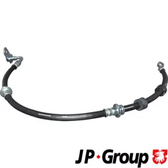 Flexible de frein avant gauche JP GROUP 4761600270