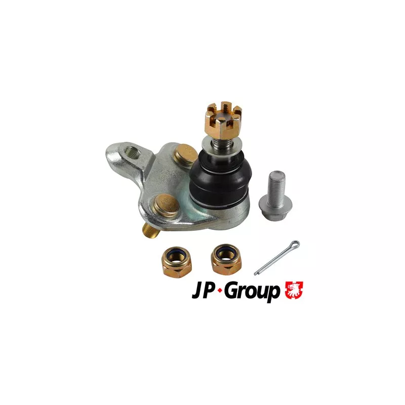 Rotule de suspension JP GROUP 4840300100