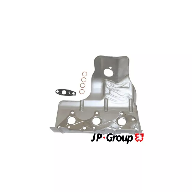 Kit de montage, compresseur JP GROUP 6117751310