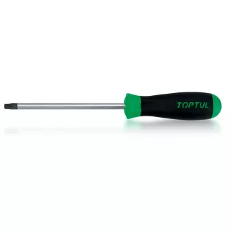 Tournevis TORX TAMPER TOPTUL FEAB2510