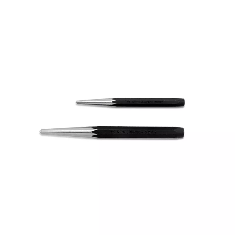 Chasse goupille TOPTUL HBAC0412