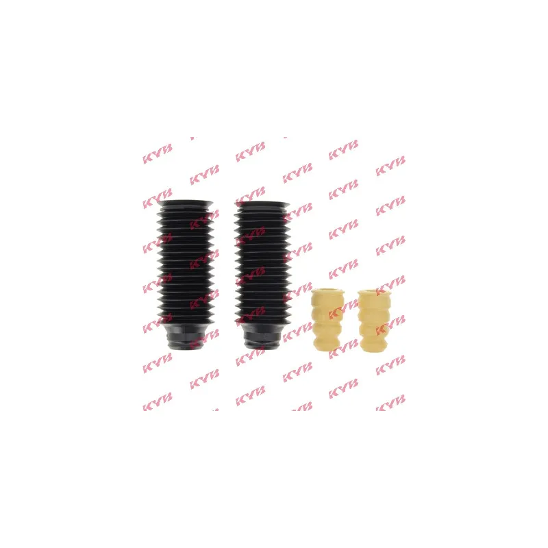 Kit de protection contre la poussière, amortisseur KYB 910131