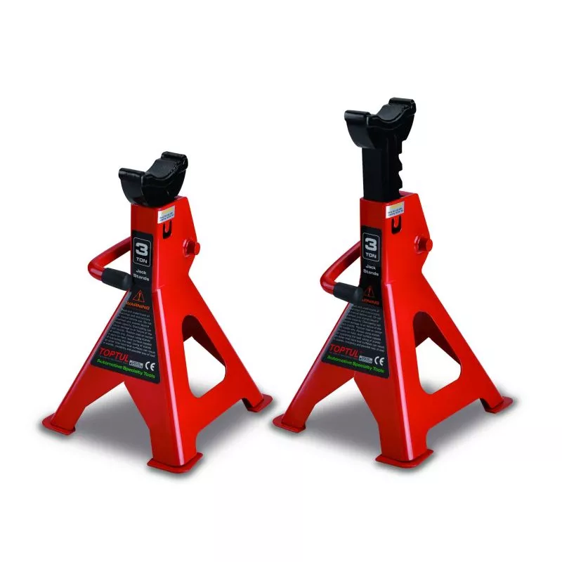 Jeu de chandelles TOPTUL JHAA0203