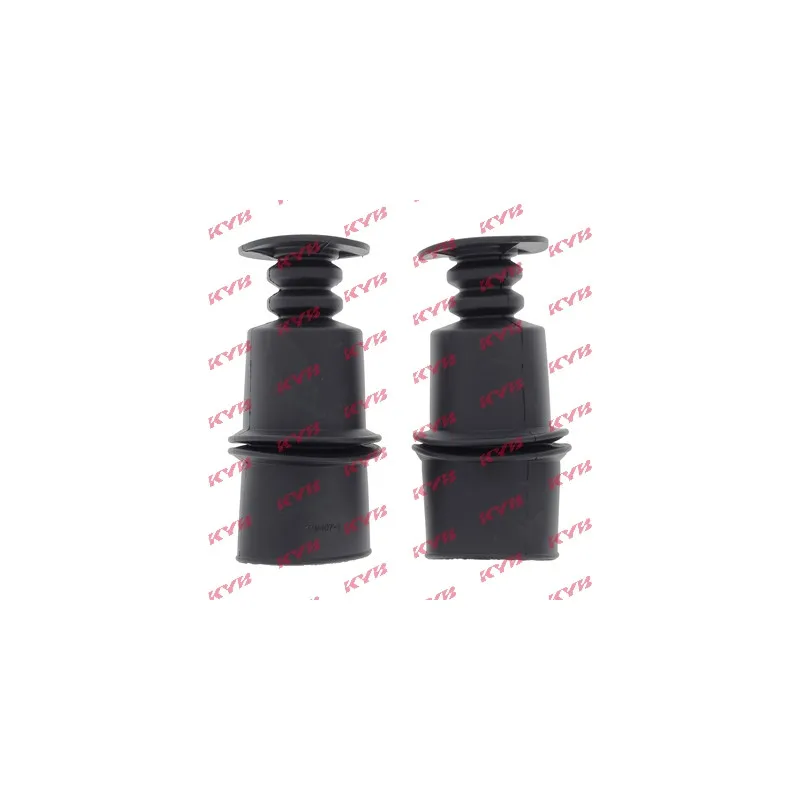 Butée élastique, suspension KYB 935307