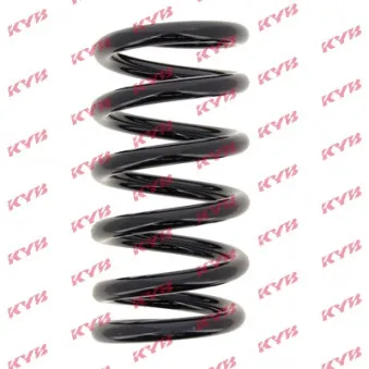 Ressort de suspension KYB RA1380