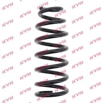 Ressort de suspension KYB RA3337