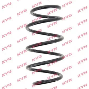 Ressort de suspension KYB RA3983