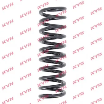 Ressort de suspension KYB RA5181