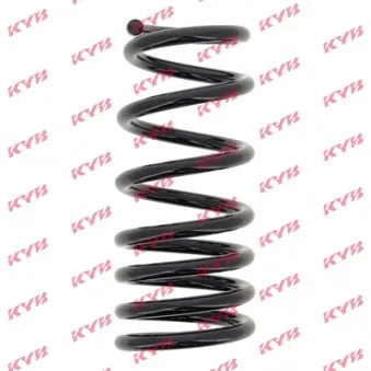 Ressort de suspension KYB RA6118
