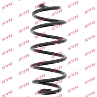 Ressort de suspension KYB RA6195