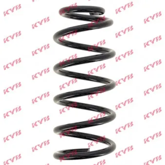 Ressort de suspension KYB RA6221