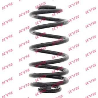 Ressort de suspension KYB RA7032