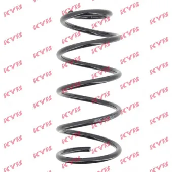 Ressort de suspension KYB RC2171