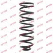 Ressort de suspension KYB RC5212 - Visuel 1