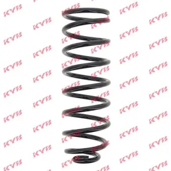 Ressort de suspension KYB RC5212