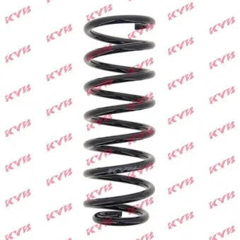 Ressort de suspension KYB RC5235