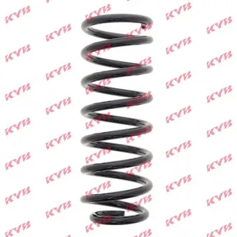 Ressort de suspension KYB RC5240