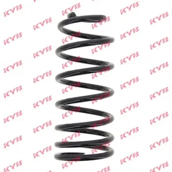 Ressort de suspension KYB RC5285