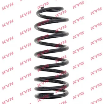 Ressort de suspension KYB RC5793