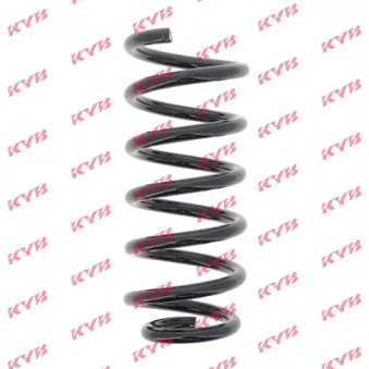 Ressort de suspension KYB RC6432