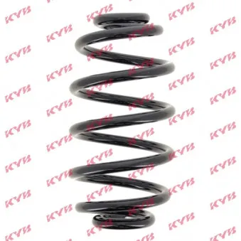 Ressort de suspension KYB RX6217