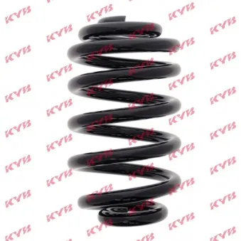 Ressort de suspension KYB RX6750