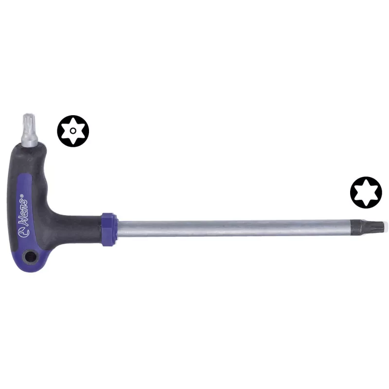 Clé Torx HANS 1755/TTH27