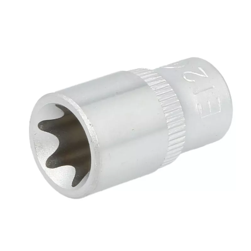 Douille E-TORX 1/4" HANS 2410E12