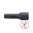 Embout BTR sur douille 1/2" HANS 4016-2MB/19 - Visuel 3