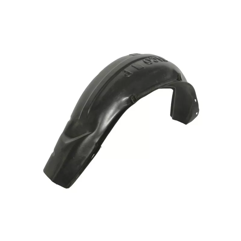 Passage de roue en plastique REZAW-PLAST 110304