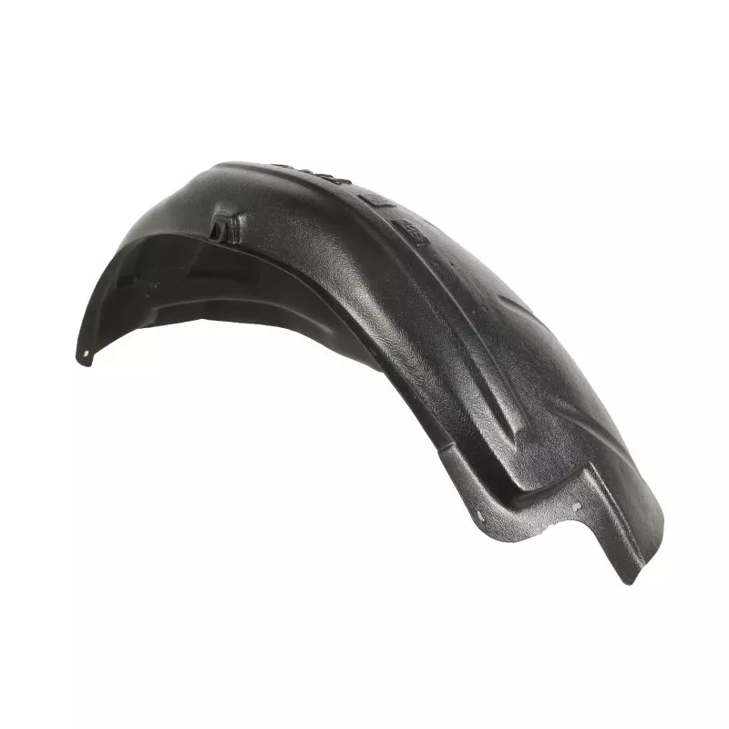 Passage de roue en plastique REZAW-PLAST 110301