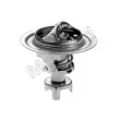 Thermostat d'eau MOTORAD 268-82K - Visuel 2