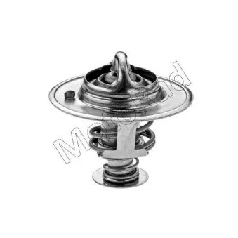 Thermostat d'eau MOTORAD 326-82K