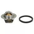 Thermostat d'eau MOTORAD 305-88K - Visuel 1