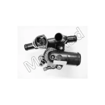 Thermostat d'eau MOTORAD 625-89K