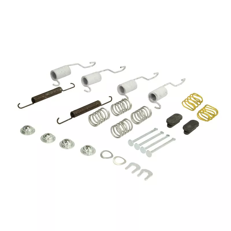 Kit de montage de sabot de frein BBP 7265BBP