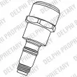 Dispositif d'arrêt, système d'injection DELPHI 9108-147C - Visuel 2