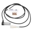 Capteur, vitesse de roue KNORRBREMSE K144129K50 - Visuel 2