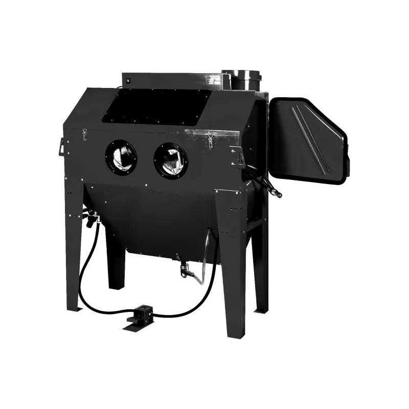 Station de sablage PROFITOOL 0XPTCD0009