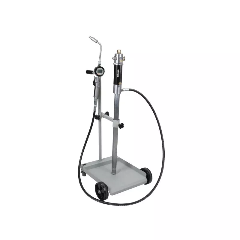 Distributeur mobile d'huile PROFITOOL TMK2/OP5/B1/BSP