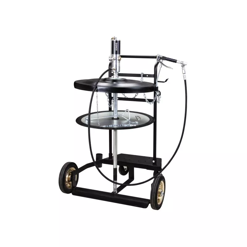 Distributeur mobile de graisse PROFITOOL TMK1/GP3/B/BSP