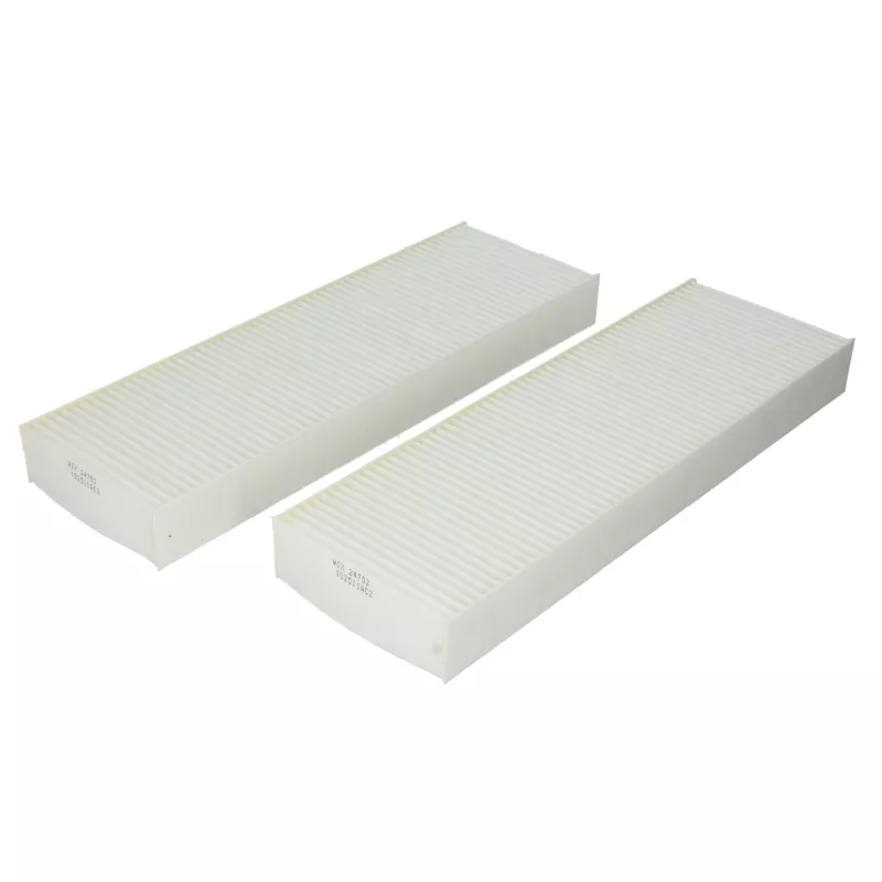 Filtre, air de l'habitacle WIX FILTERS 24752