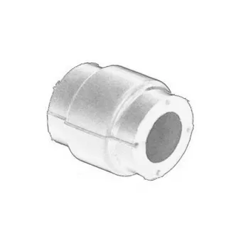 Coussinet de palier, stabilisateur OE 93802631