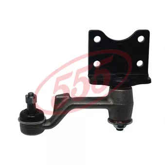 Levier de commande de direction 555 SI-7160