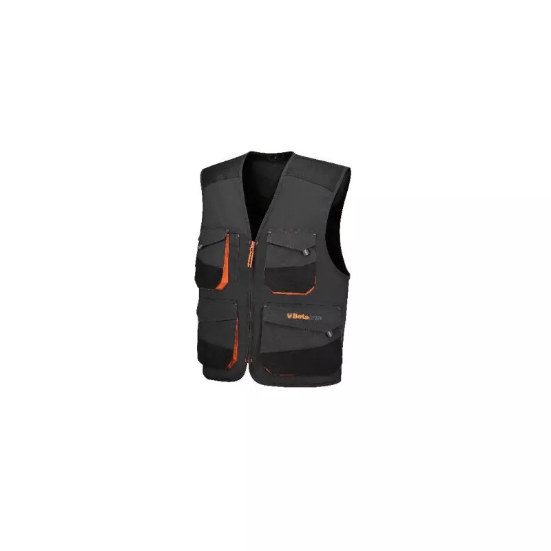 Gilet, sans manches BETA 7907G/L