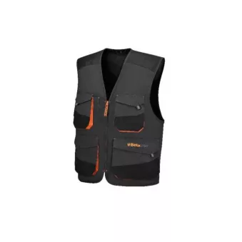 Gilet, sans manches BETA