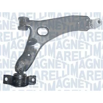 Bras de suspension, suspension de roue MAGNETI MARELLI 301181353300