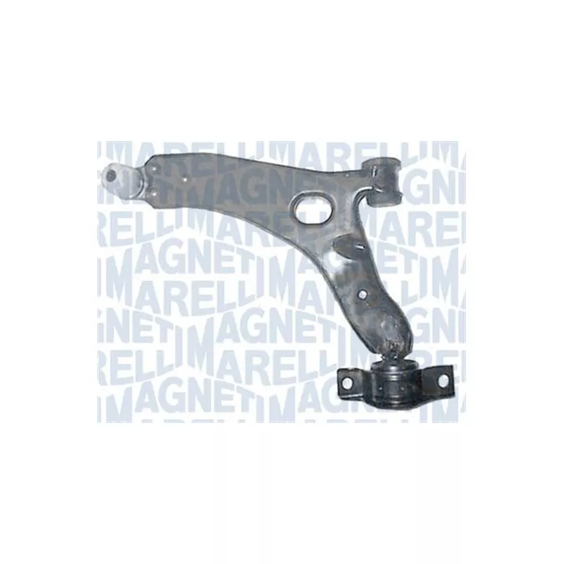 Bras de suspension, suspension de roue MAGNETI MARELLI 301181353400