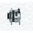 Alternateur MAGNETI MARELLI 944390511850 - Visuel 1