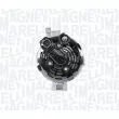 Alternateur MAGNETI MARELLI 944390905090 - Visuel 3